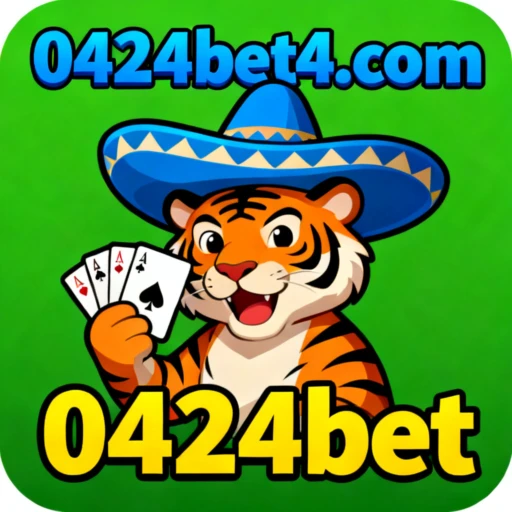 0424bet Logo